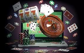 Dealer jawa138 menggembar roulette langsung dalam studio Live Casino multi-kamera